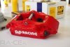 Zestaw hamulcowy tylny AP Racing, EVO 7-9, CP5108-1003R2